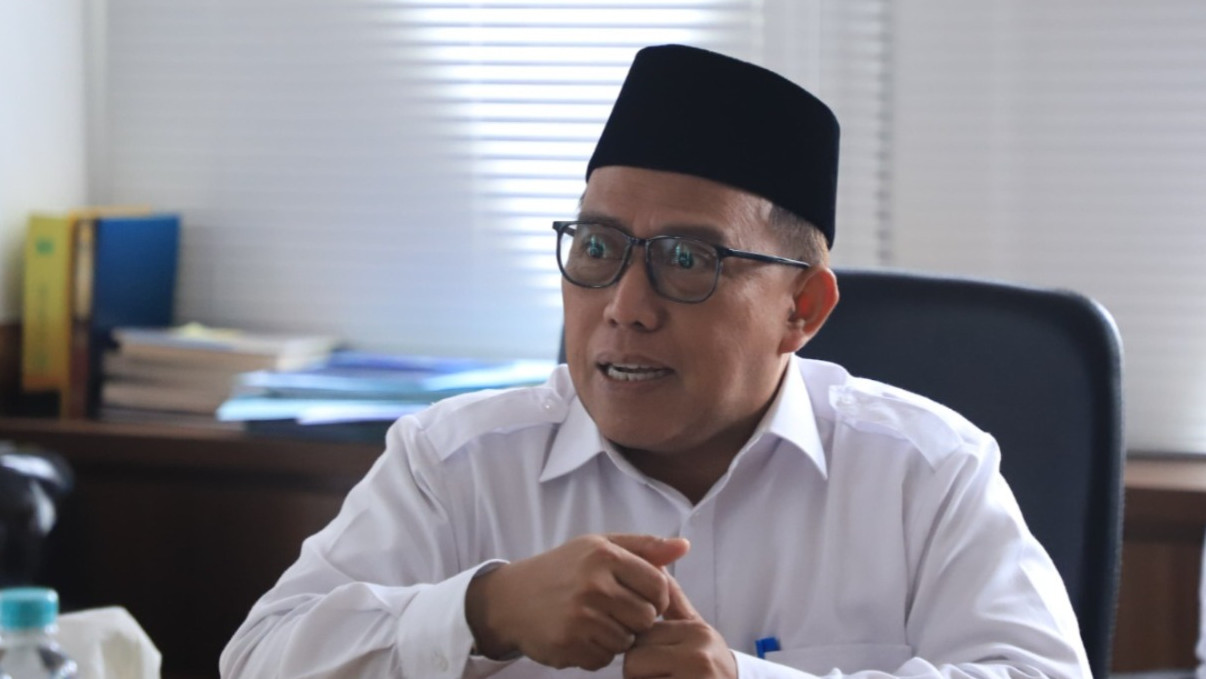 Kemenag Pantau Hilal Awal Zulhijah di 114 Lokasi pada 27 Mei