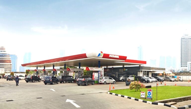 Pertamina Patra Niaga Regional JBB Apresiasi Polda Banten Tindak Oknum di SPBU