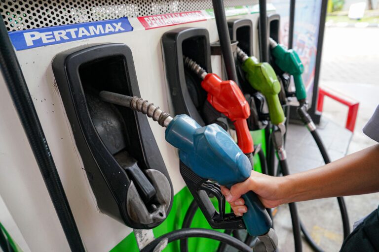 Per Hari Ini, Harga Pertamax Series dan Dex Series Semakin Hemat! Ada Tambahan Promo My Pertamina