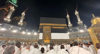 Kemenag Minta PIHK Jamin Perlindungan Kesehatan Jemaah Haji Khusus 2025