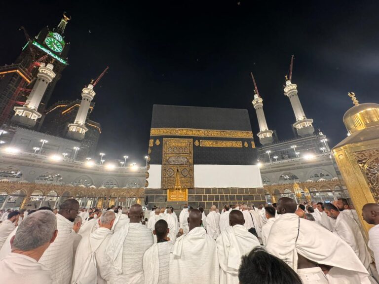 Kemenag Minta PIHK Jamin Perlindungan Kesehatan Jemaah Haji Khusus 2025