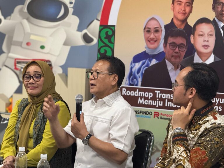 Bonus Demografi Hanya jadi Mimpi tanpa Pendidikan yang Merata dan Berkualitas