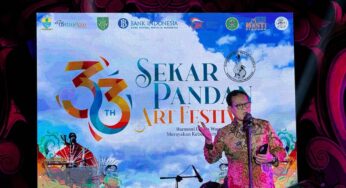 33th Sekar Pandan Art Festival