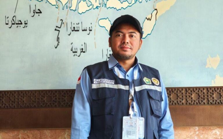Daker Makkah Siap Sambut Jemaah Haji Indonesia 2025, Ini Layanan yang Disiapkan!