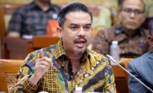 Menteri UMKM, Maman Abdurrahman (foto: humas kementerian_umkm)