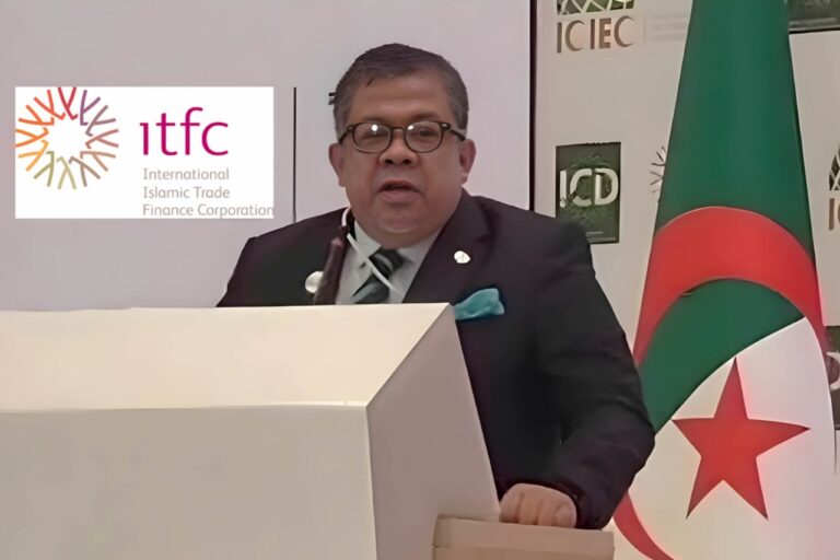 Fahri Hamzah Paparkan Program Tiga Juta Rumah Pemerintahan Prabowo di Forum IsDB