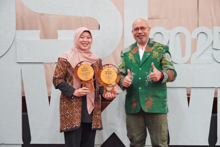 Jasa Marga Raih Penghargaan Pelestarian Kebudayaan Lewat Program Pembinaan dan Pemberdayaan UMKM