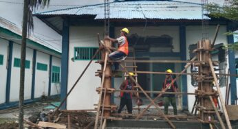 Kementerian PU Percepat Penanganan Sekolah Rakyat Tahap I, Progres Fisik Capai 11,48 Persen
