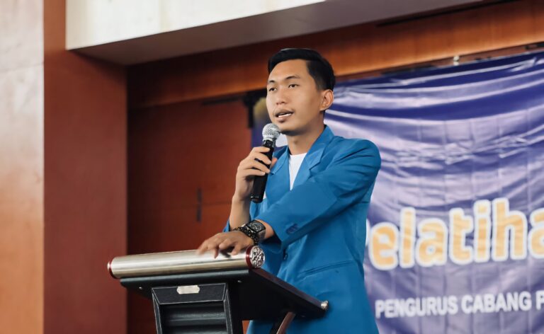 Mengenal Abdur Rozak, Aktivis PMII Probolinggo Progressif Bakal Calon Ketua PKC PMII Jawa Timur