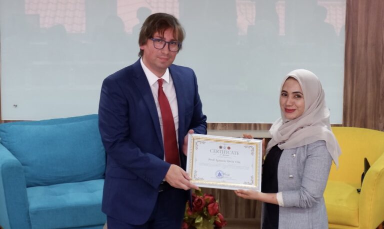 Kuliah Umum Universitas Moestopo, Diplomasi Digital dan Peran Negara Global South dalam Tata Kelola Dunia