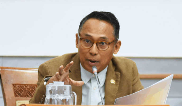 DPR Harap Pakistan dan India Jaga Komitmen Gencatan Senjata, Dorong RI Bantu Jembatani Konflik