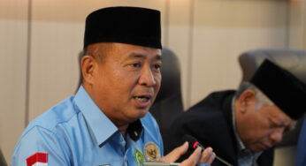 95 Persen Jemaah Haji Indonesia sudah Terima Kartu Nusuk