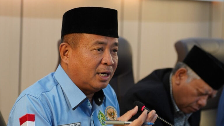 170 Ribu Lebih Jemaah Haji Indonesia Terima Kartu Nusuk