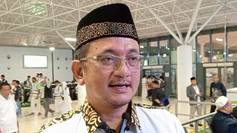WNI Ditangkap Diduga Fasilitasi Haji Ilegal, KJRI: Hindari Promosi Haji Tanpa Tasreh