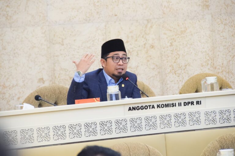 BUMD Tekor, DPR dan Pemerintah Siapkan Badan Regulator Usaha Milik Daerah 