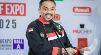 Menteri Maman Tegaskan Sertifikasi dan Standar Mutu Jadi Kunci Daya Saing UMKM Kuliner
