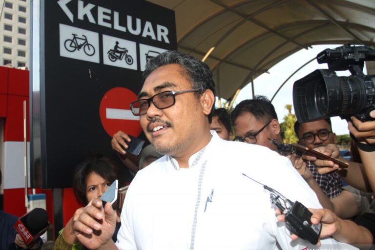 Anggota Timwas Haji DPR Jazilul Fawaid (foto: dok/ANTARA)