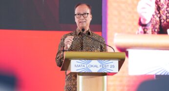 Kemenperin Percepat Dekarbonisasi Industri Menuju Target NZE 2050