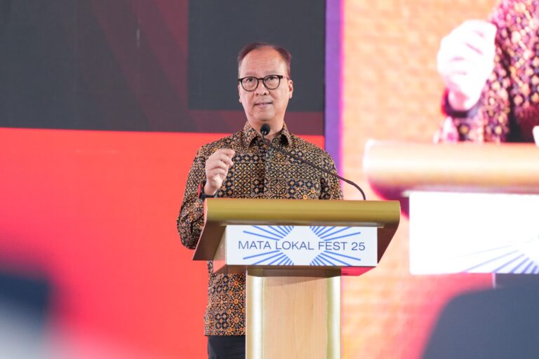 Kemenperin Percepat Dekarbonisasi Industri Menuju Target NZE 2050