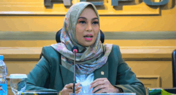 Senator Mirah: Perlu Reformasi Struktural dan Kelembagaan dalam Tata Kelola Sampah