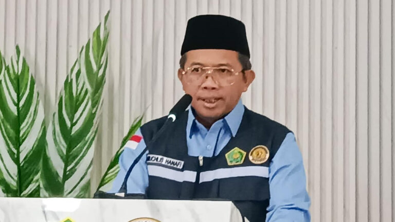 Transformasi Layanan Haji 2025, Kenyamanan Jemaah Target Utama
