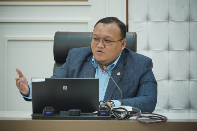 Danantara Jajaki BlackRock, Legislator: Investasi Bukan Sekadar Nilai Ekonomi, tetapi Rasa Kemanusiaan