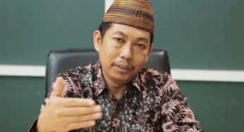 Penjelasan KH Moqsith tentang Wukuf di Arafah dan Keutamaannya