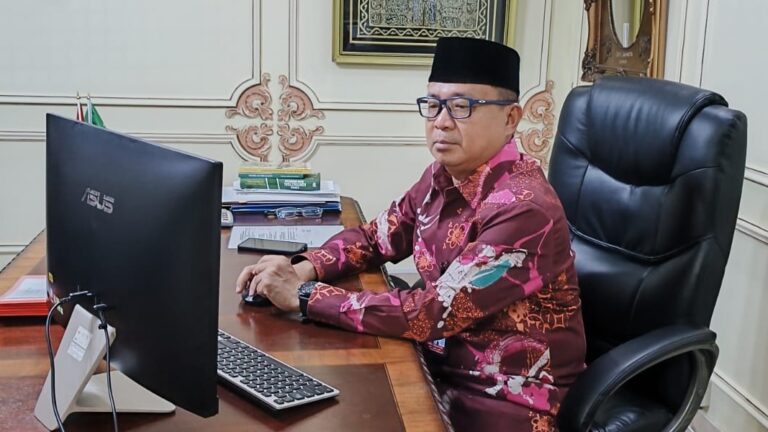 147 Ribu Kartu Nusuk Sudah Didistribusikan ke Jemaah Haji 2025