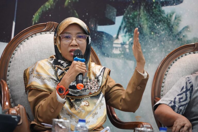 Banyak Gen Z Kena Sifilis, DPR Dorong Adanya Layanan Deteksi Dini Gratis Rahasia di Puskesmas