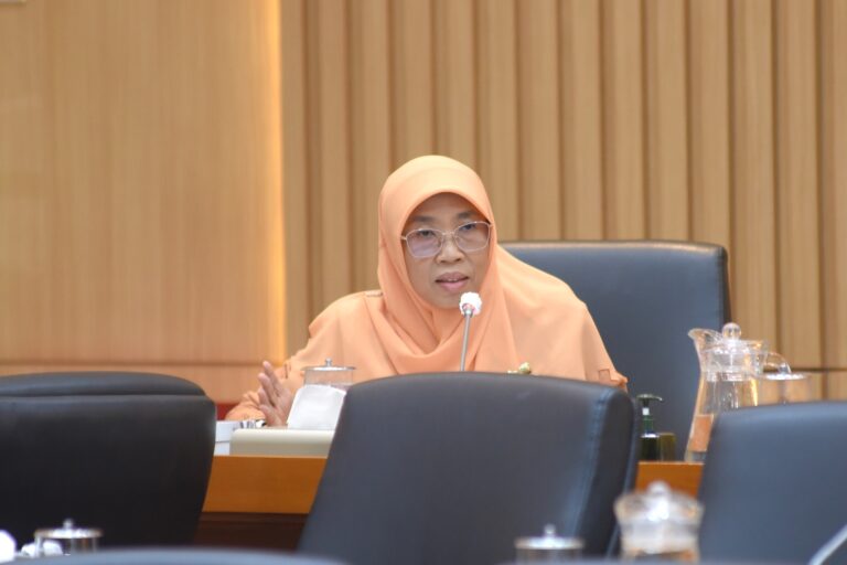 Kritisi Wacana Dokter Umum Bisa Operasi Caesar, Netty Aher: Kita Sedang Bicara Soal Nyawa