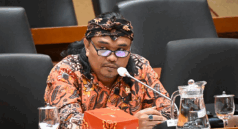 DPR Desak BGN Sanksi Tegas Penyedia Menu MBG yang Langgar Keamanan Pangan