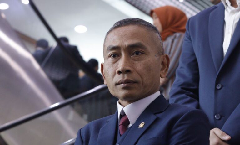 DPR Desak Kekayaan Intelektual Bisa Jadi Jaminan KUR Pegiat Ekraf, Termasuk Konten Kreator