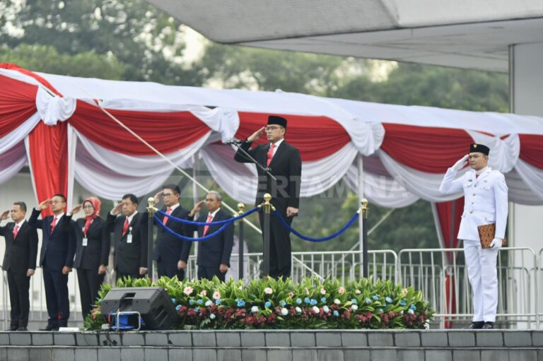 Harkitnas 2025, Pertamina Komitmen Wujudkan Kemandirian Energi