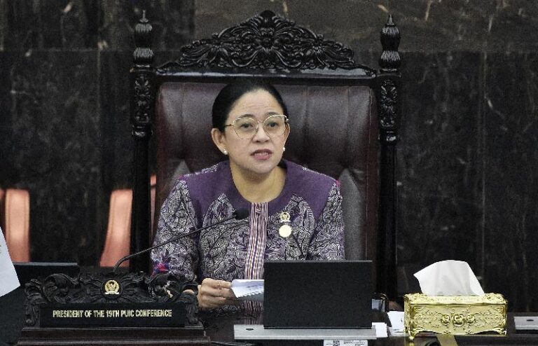 Puan Minta Usulan Penambahan Usia Pensiun ASN Dikaji Lebih Lanjut, Soroti Produktivitas