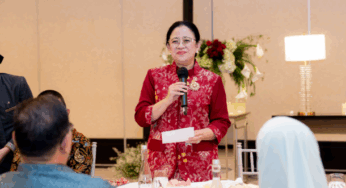 Kasus HIV/AIDS Marak di Kalangan Remaja, Puan Dorong Perkuat Edukasi dan Perlindungan Bagi Generasi Muda