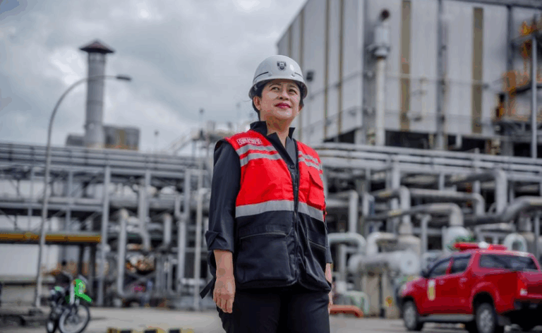 Puan Minta Stakeholder Terkait Tindaklanjuti Data BPS Soal Angka Pengangguran Capai 7 Juta Orang