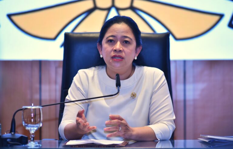 Respons Usulan Kenaikan Dana Parpol, Puan: Lihat Dulu Kemampuan APBN