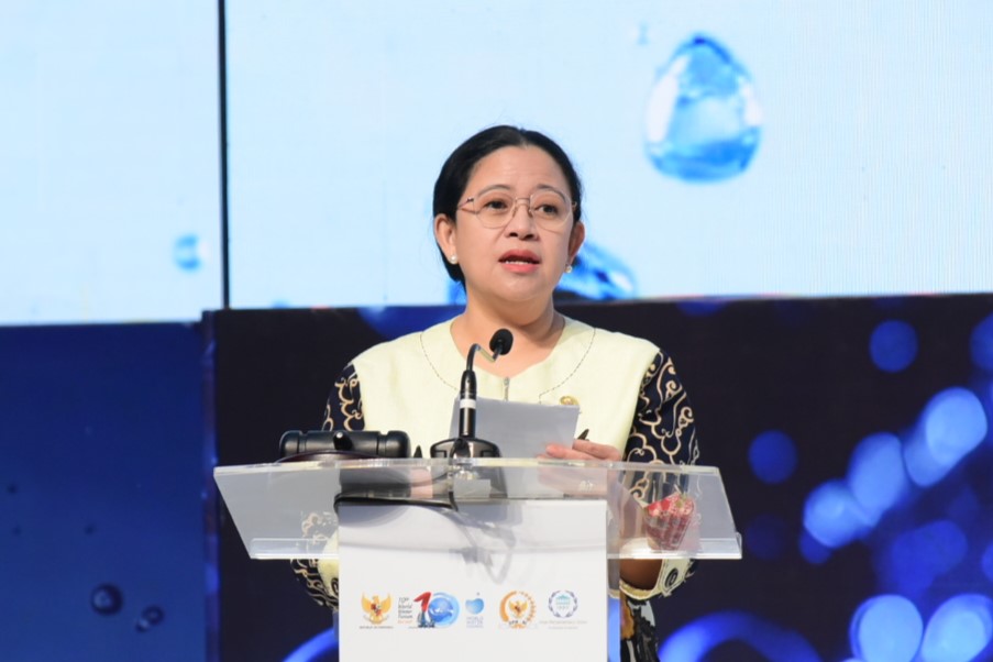 Puan Minta Pemerintah Jamin Keselamatan WNI Buntut Konflik India dan Pakistan