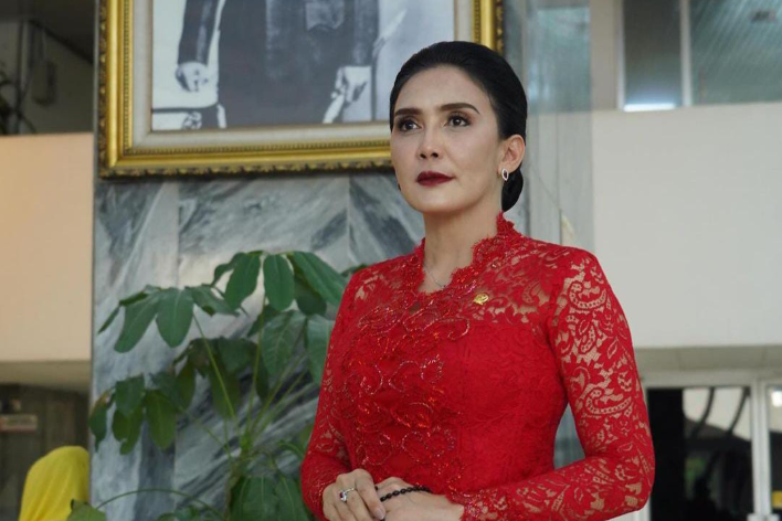 PT Timah Ambil Alih Tambang Koba Tin, Rieke Diah Ingatkan Konsekuensi Reklamasi Tambang