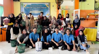 Indonesia Emas 2045, Ini Kontribusi Pertamina di Sektor Pendidikan