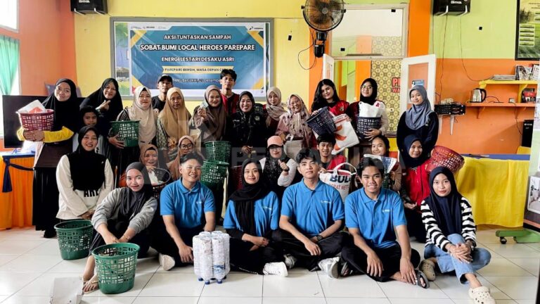 Indonesia Emas 2045, Ini Kontribusi Pertamina di Sektor Pendidikan