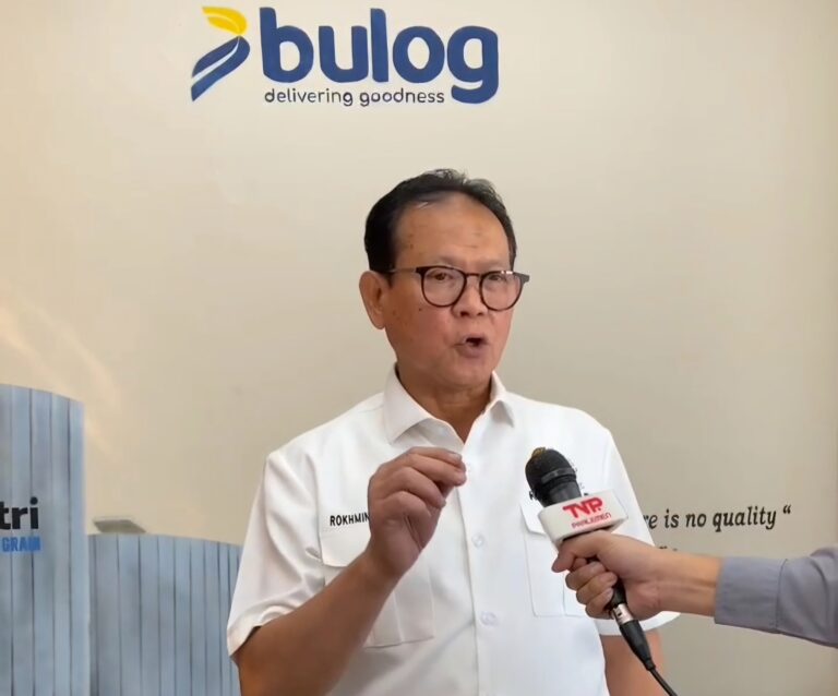 Prof Rokhmin: Menetapkan Swasembada Pangan sebagai Prioritas Pembangunan adalah Keharusan