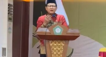 Orasi Ilmiah Wisuda Sarjana IIQ Kendari, Prof Rokhmin: IMTAQ dan IPTEK Wujudkan Kejayaan Islam