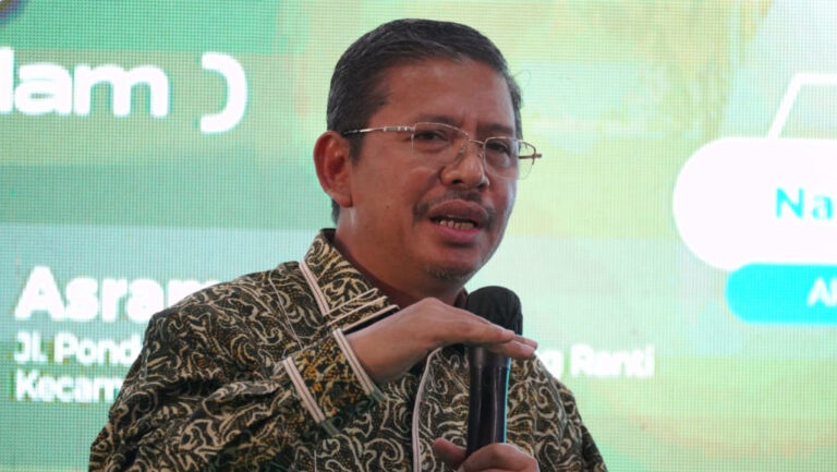 Kemenag Umumkan Hasil Seleksi Calon Mahasiswa Baru Al-Azhar Kairo Mesir 2025