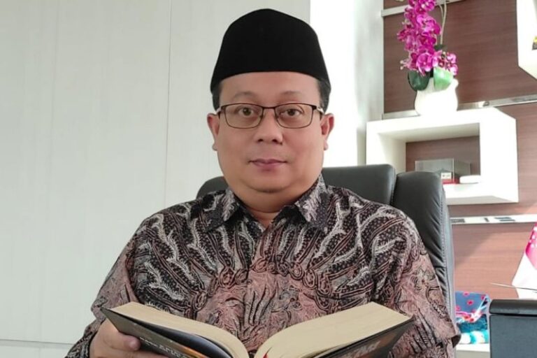 Pendaftaran Seleksi Administrasi PPG Daljab Mapel Umum Dibuka Hingga 18 Mei 2025