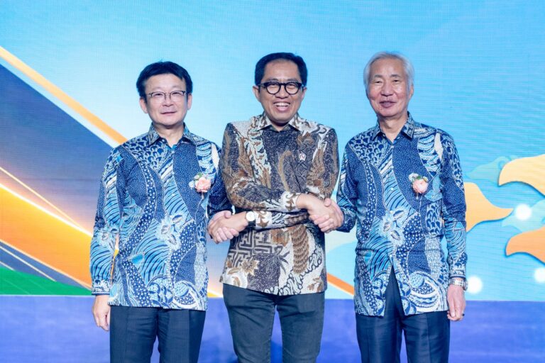 PT Daikin Buka Pabrik Baru, Komitmen Majukan Industri Elektronika
