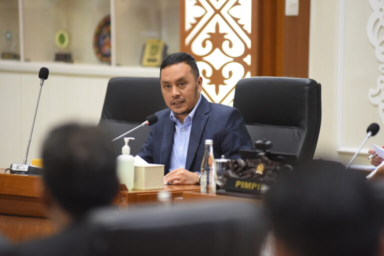Warga Banyuwangi Korban TPPO Tewas di Kamboja, Ketua Komisi XIII DPR Dorong Penguatan Sistem Imigrasi