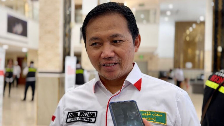Pemerintah Fasilitasi Badal Haji Bagi Jemaah yang Wafat, Sakit Berat dan Demensia