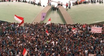 Catatan kecil atas Reformasi 1998; Strategi Gattopardo, Berubah agar Segalanya Tetap Sama!