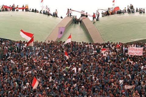 Catatan kecil atas Reformasi 1998; Strategi Gattopardo, Berubah agar Segalanya Tetap Sama!